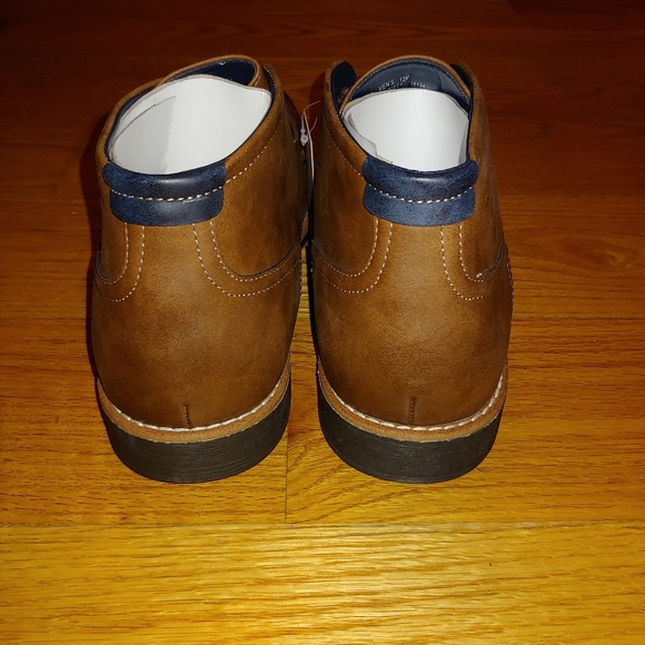 Mens dress shoes main image 6